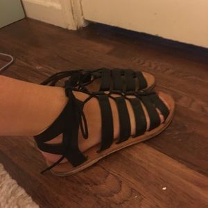 Urban Outfitters Sandals